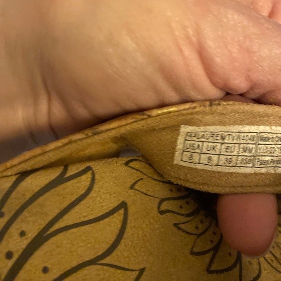 VIONIC Women’s orthotic slide Size 8 - Picture 3 of 10